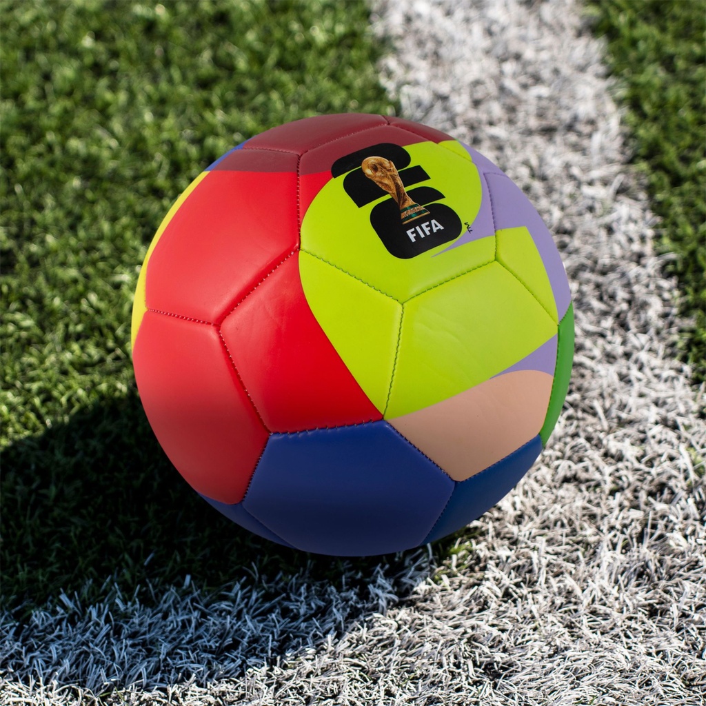 Team Merchandise FWC26 Unity Football