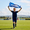 Team Merchandise FWC26 5ft x 3ft Scotland Flag