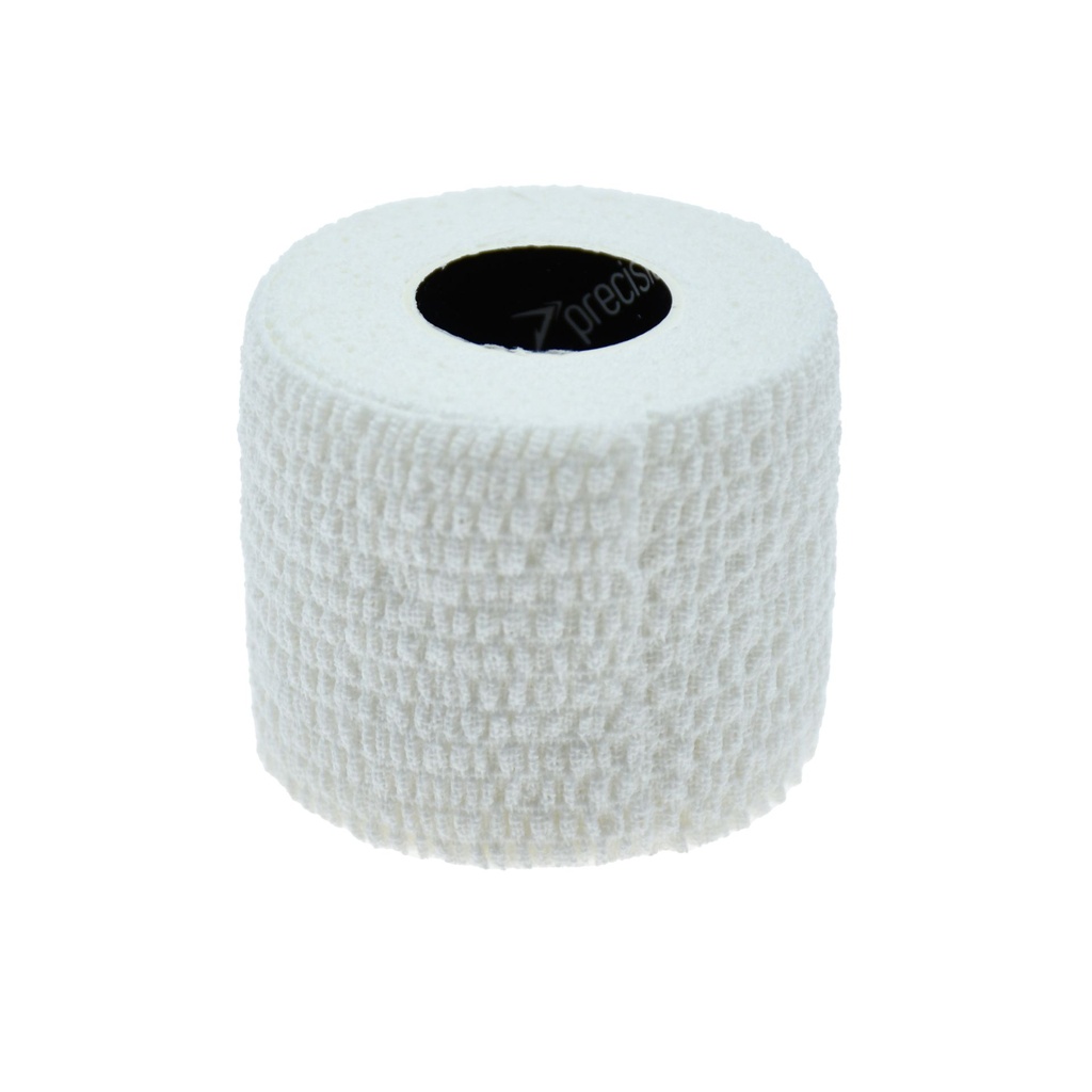Precision Elasticated Adhesive Bandage