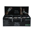 Precision Zinc Oxide Euro Tape