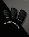 Precision Pro Fusion Flex Shin Guards
