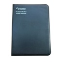 Precision Football Tactics Folder Planner