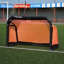 Precision Pro Aluminium Folding Goal