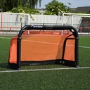 Precision Pro Aluminium Folding Goal