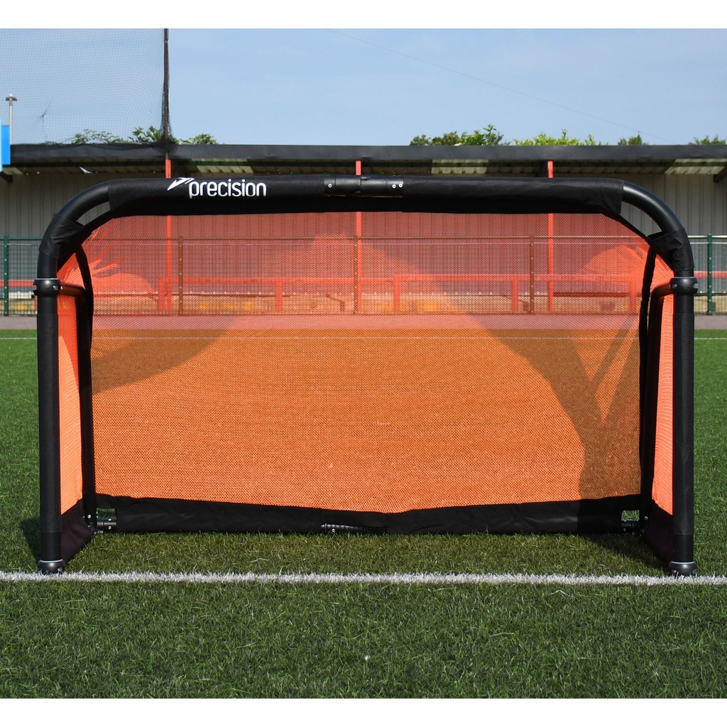 Precision Pro Aluminium Folding Goal