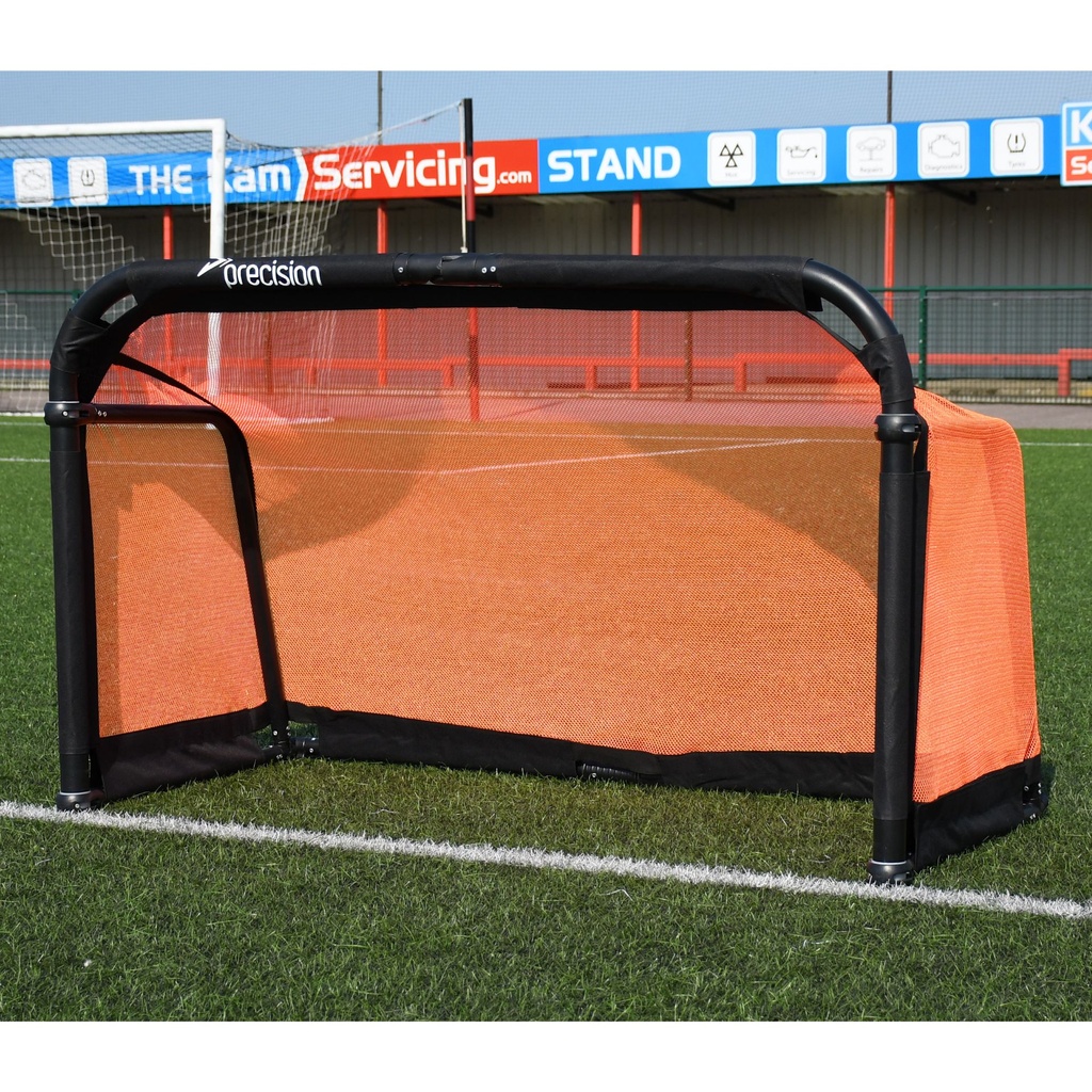 Precision Pro Aluminium Folding Goal