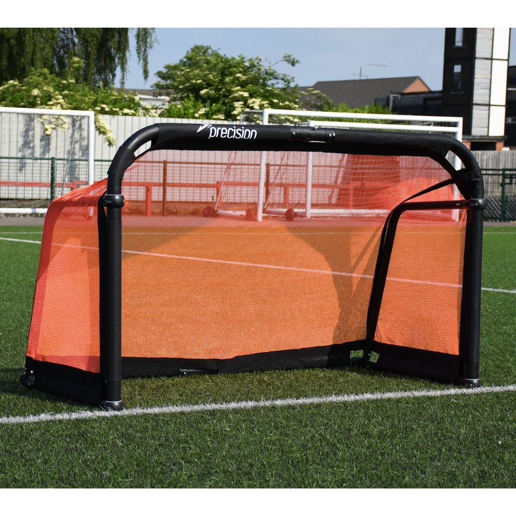 Precision Pro Aluminium Folding Goal