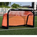 Precision Pro Aluminium Folding Goal