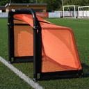 Precision Pro Aluminium Folding Goal
