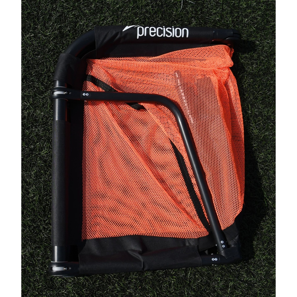 Precision Pro Aluminium Folding Goal