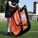 Precision Pro Aluminium Folding Goal