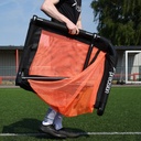 Precision Pro Aluminium Folding Goal