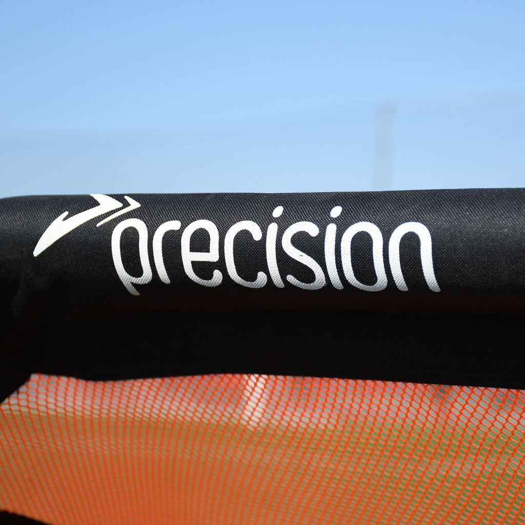 Precision Pro Aluminium Folding Goal