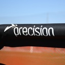 Precision Pro Aluminium Folding Goal