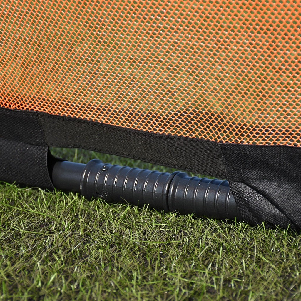 Precision Pro Aluminium Folding Goal