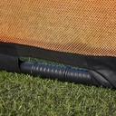 Precision Pro Aluminium Folding Goal