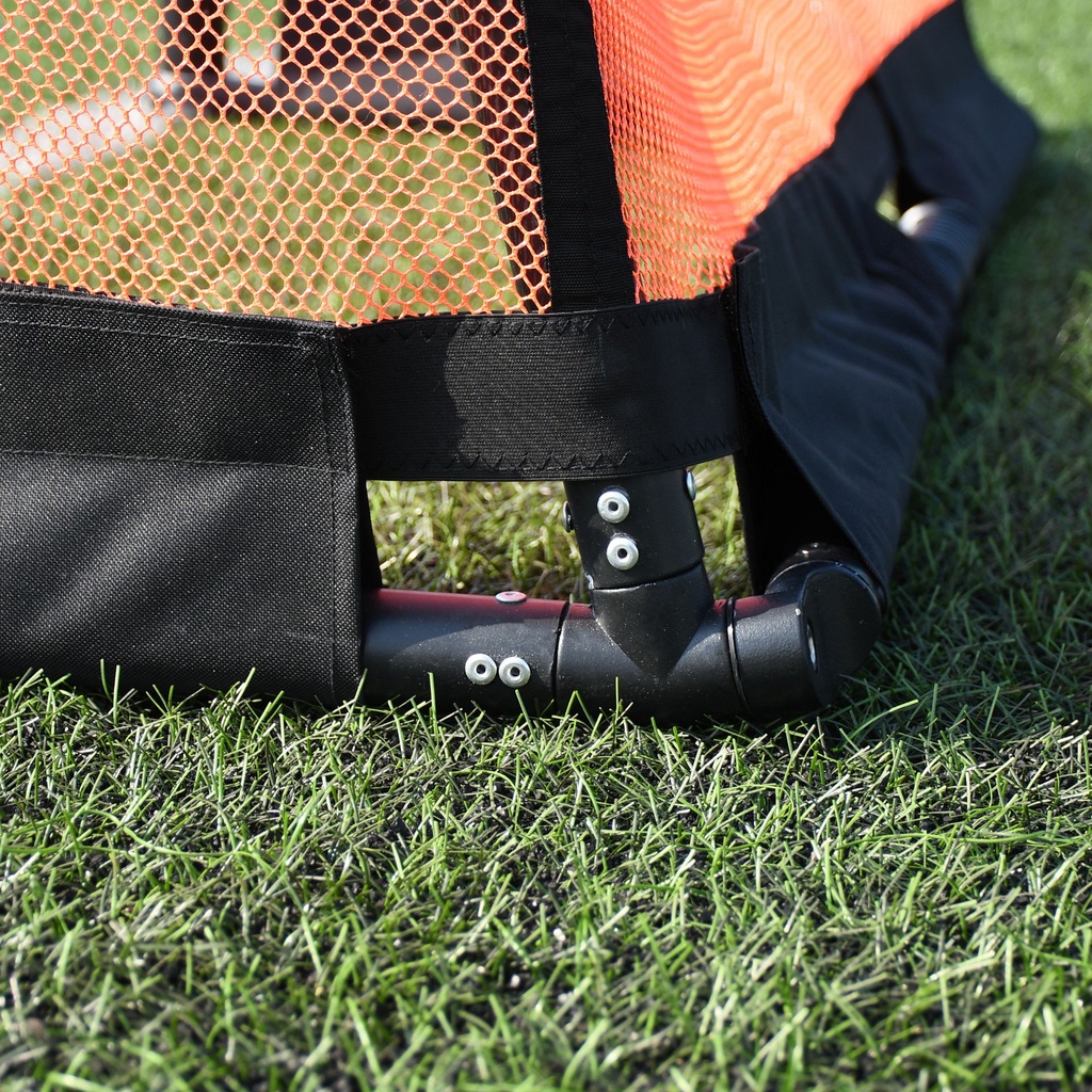 Precision Pro Aluminium Folding Goal