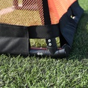 Precision Pro Aluminium Folding Goal