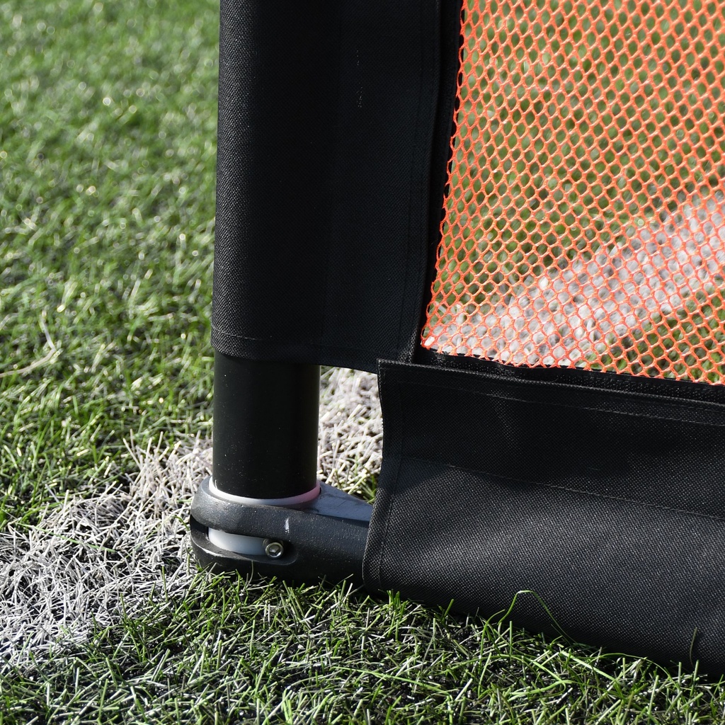 Precision Pro Aluminium Folding Goal