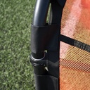 Precision Pro Aluminium Folding Goal