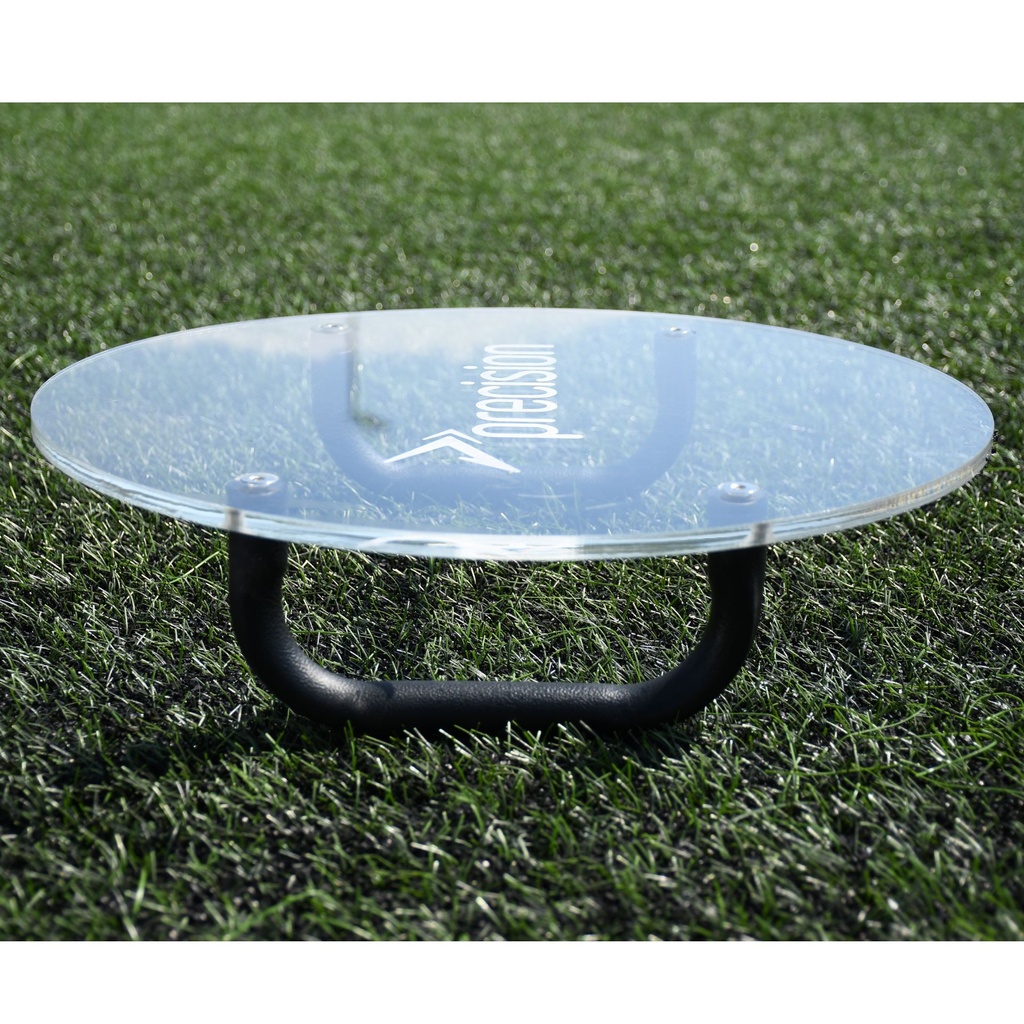 Precision Pro Vision Goalkeeper Rebounder