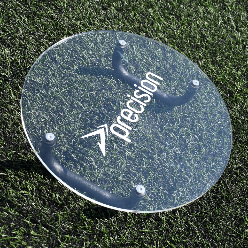 Precision Pro Vision Goalkeeper Rebounder