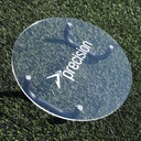 Precision Pro Vision Goalkeeper Rebounder