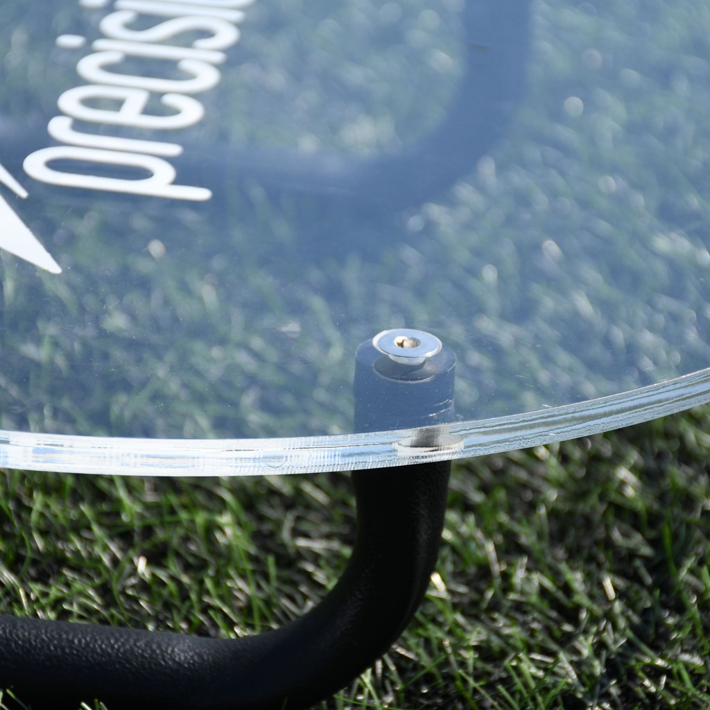 Precision Pro Vision Goalkeeper Rebounder