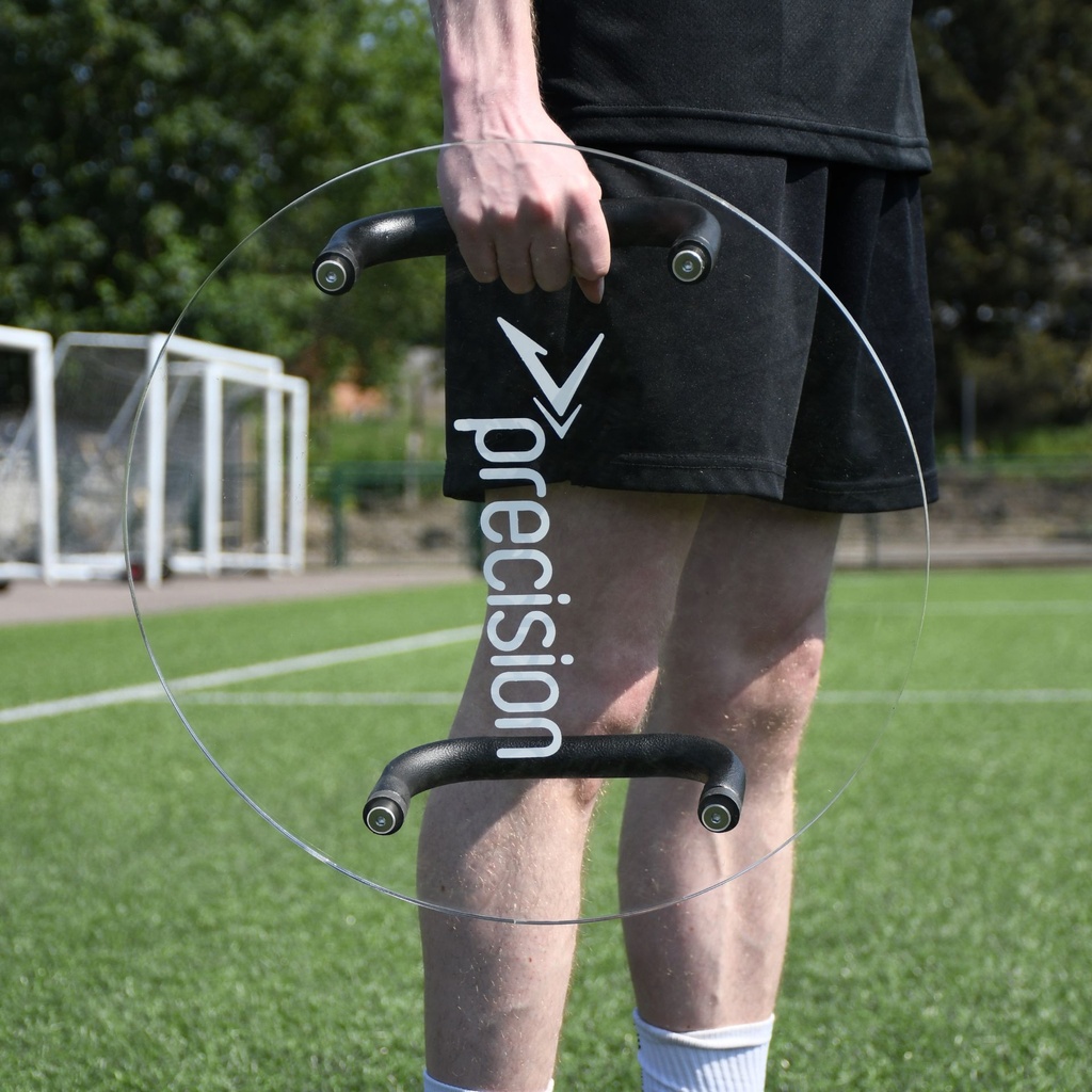 Precision Pro Vision Goalkeeper Rebounder