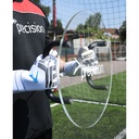 Precision Pro Vision Goalkeeper Rebounder