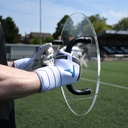 Precision Pro Vision Goalkeeper Rebounder