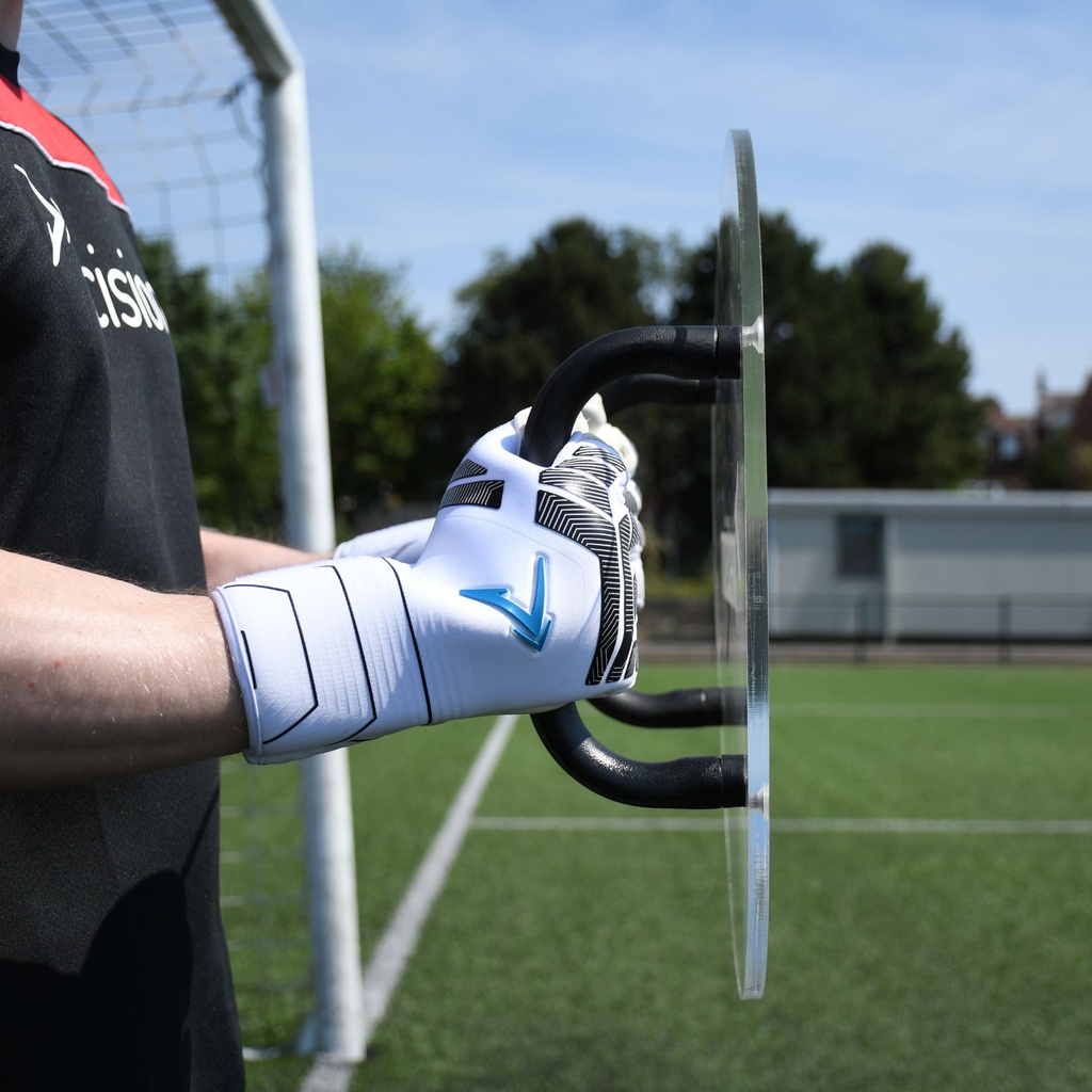 Precision Pro Vision Goalkeeper Rebounder