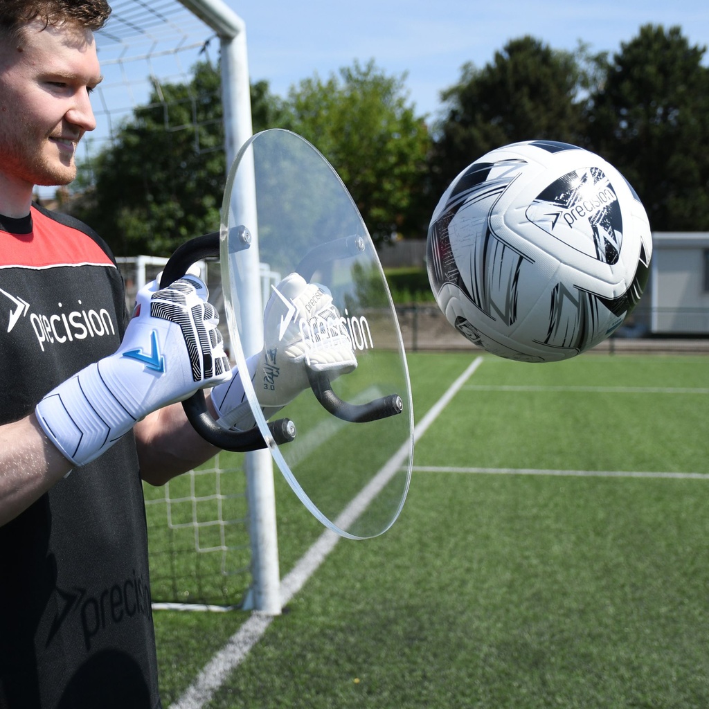 Precision Pro Vision Goalkeeper Rebounder
