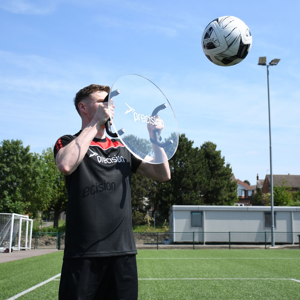 Precision Pro Vision Goalkeeper Rebounder