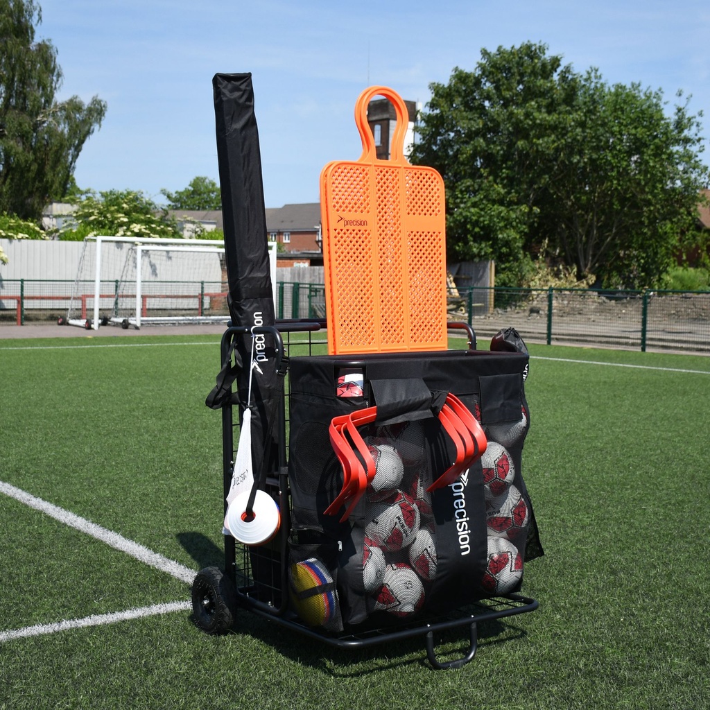 Precision Team Caddy Trolley