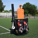 Precision Team Caddy Trolley