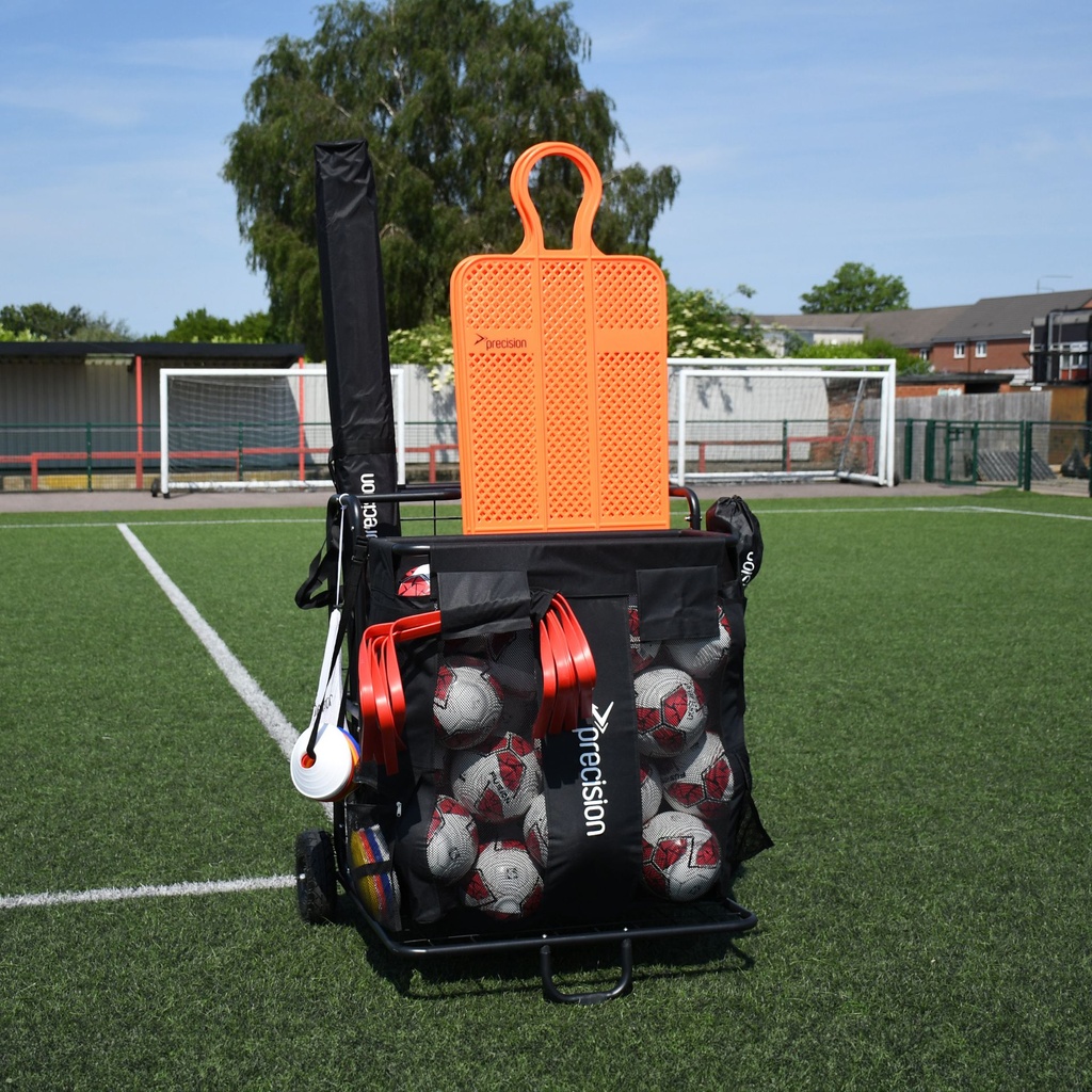 Precision Team Caddy Trolley