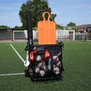 Precision Team Caddy Trolley