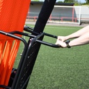 Precision Team Caddy Trolley