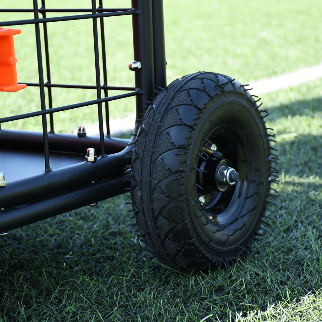 Precision Team Caddy Trolley