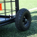 Precision Team Caddy Trolley