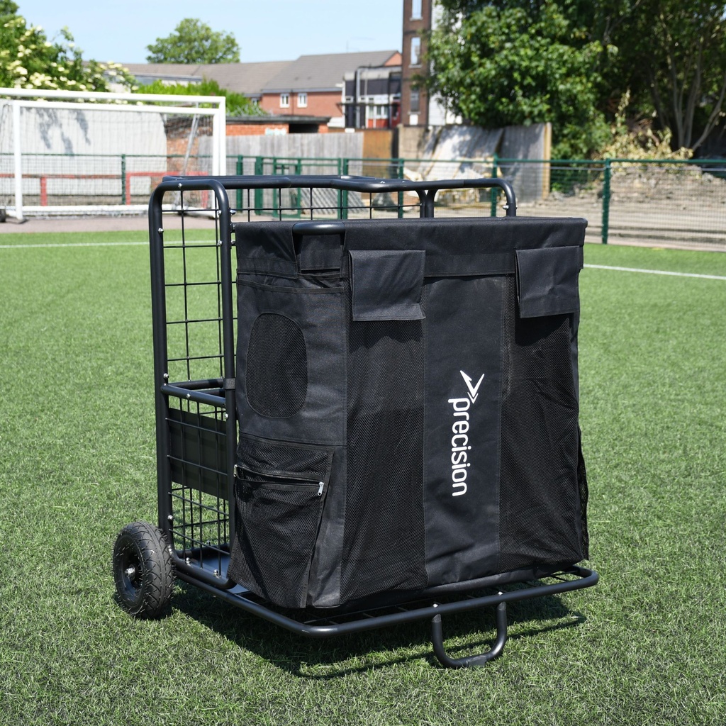Precision Team Caddy Trolley