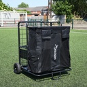Precision Team Caddy Trolley