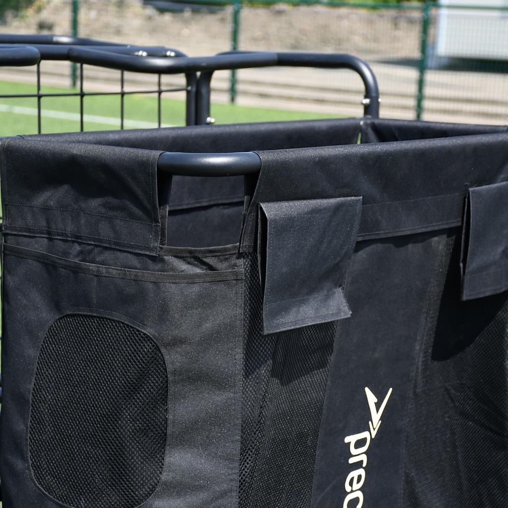 Precision Team Caddy Trolley