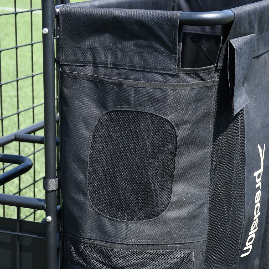 Precision Team Caddy Trolley