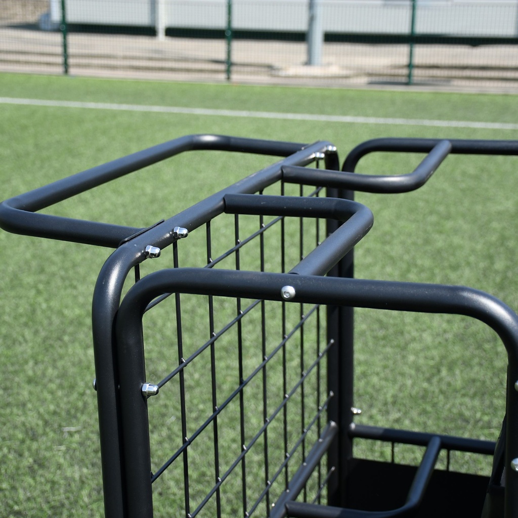 Precision Team Caddy Trolley