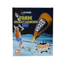 Toyfinity Foam Rocket Launcher Set
