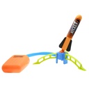Toyfinity Foam Rocket Launcher Set
