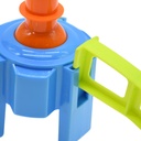 Toyfinity Foam Rocket Launcher Set