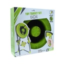 Evo-X 3-In-1 Toy Target Set